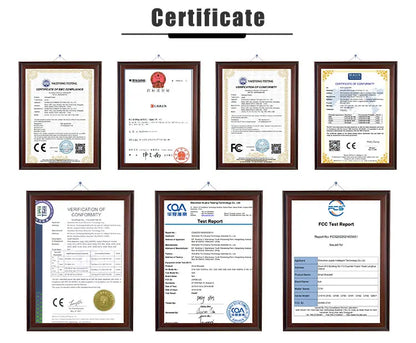 10000mAh Original Powerbank With Cable Magnetic Power Bank Wireless Fast Charger For iPhone Backup Battery For Magsafe with Gift