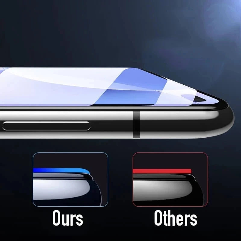 5Pcs Screen Protector on the for iPhone 7 8 6 6S Plus Tempered Glass For Se 2020 2022