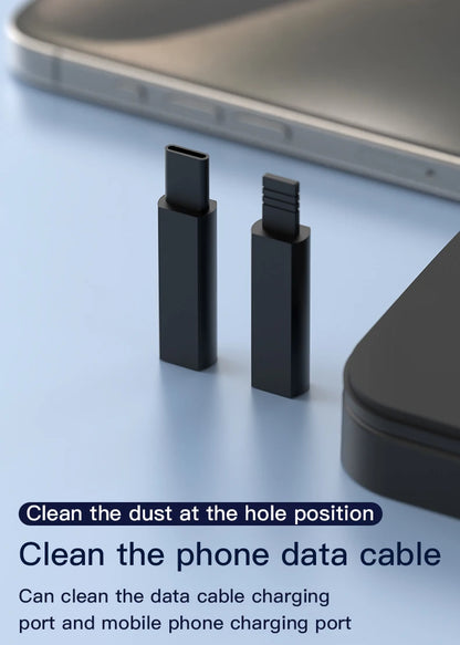 22 in1 Digital Cleaning Kit Phone Camera Laptop keyboard Cleaning Headset brush key Screen cleaner Dust Collector Christmas gift