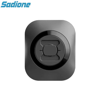 Universal Phone Adapter For Motorcycle Car Bicycle Connect Mobile Phone Adhesive Interface Quick Mount Stickers Compatible SP
