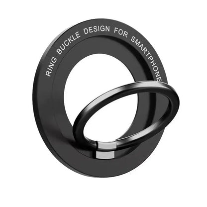 Magnetic Phone Holder Stand Magnet Finger Ring Socket for Magsafe Wireless Charging for IPhone14 13 12 Pro/Max Cellphone Bracket