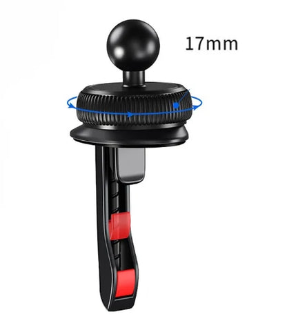 Tablet Clip Holder Accessories Car Phone Stand Holder Accessories