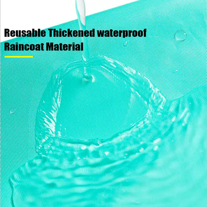 Air Conditioning Cleaning Kit Air Coditioning Cleaning Cover Leak-proof Cover Full with Water Pipe Disassembly-free Clean Tools