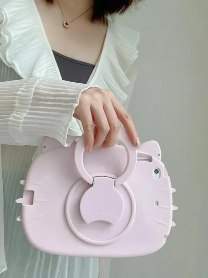 Tablet Case for Samsung Galaxy A 8.0 T290 10.1 T510 A7 Lite T220 A8 10.5 X200 A9 8.7 X110 A9+ X210 Cover for S6 lite 10.4 P610