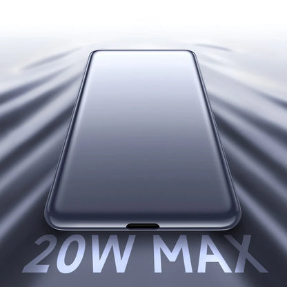 XIAOMI Ultra Slim Power Bank 5000 mAh 20W MAX PB0520MI,Card‑Style USB‑C Fast Charge, Dual‑Way,10 mm Thin,For iPhone 16 15 14 pro