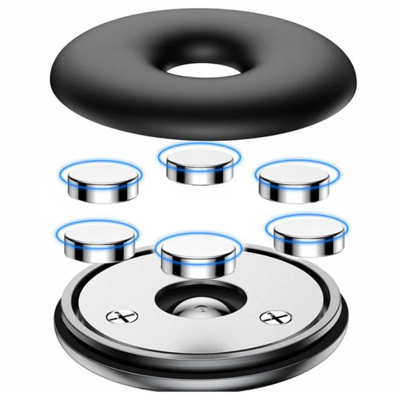 Magnetic Phone Holder in Car Stand Magnet Cellphone Bracket Car Magnetic Holder for iPhone 14 11 12 Pro Max Huawei Xiaomi