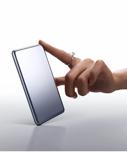 XIAOMI Ultra Slim Power Bank 5000 mAh 20W MAX PB0520MI,Card‑Style USB‑C Fast Charge, Dual‑Way,10 mm Thin,For iPhone 16 15 14 pro