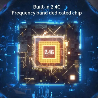 Portable Wireless Lavalier Microphone Audio Video Recording Mini Mic For iPhone Android Live Broadcast Gaming Phone With Receive