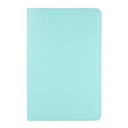 Funda para tableta Samsung Galaxy Tab A9 Plus, A8, 10,5, 2021, X200, SM-X205, A7 Lite, 8,7, SM-T220, T225, soporte giratorio 360