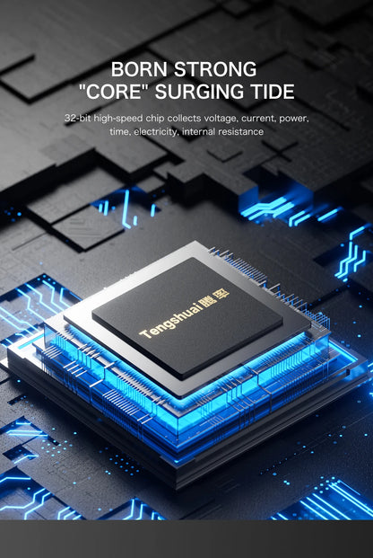 320W flash Charge Wireless charger for fast charging of electronic products such as mobile phone/computer/laptop/tablets