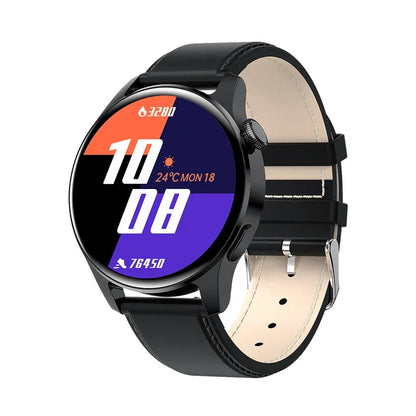 WELAIDE Smart Watch - Smallenterprised 
