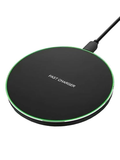 Wireless Charger 15W 30W 50W Fast Wireless Charger Fast Charger Pad Wireless Charging Station Charger Fast Charging Dock Station