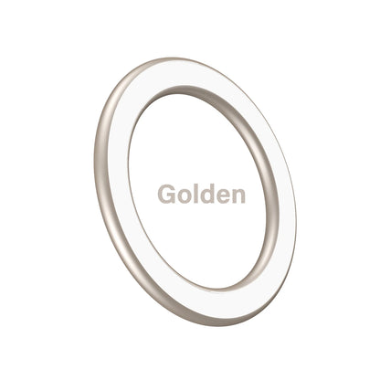 Magnetic Ring Holder for iPhone 16 15 14 13 Universal Wall Mobile Phone Super Magnet Holder in Car Cell Phone Stand for Magsafe