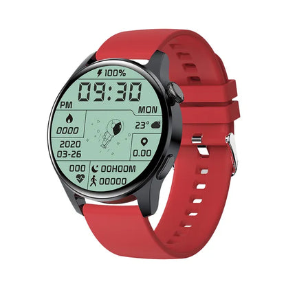 WELAIDE Smart Watch - Smallenterprised 