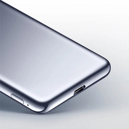 XIAOMI Ultra Slim Power Bank 5000 mAh 20W MAX PB0520MI,Card‑Style USB‑C Fast Charge, Dual‑Way,10 mm Thin,For iPhone 16 15 14 pro