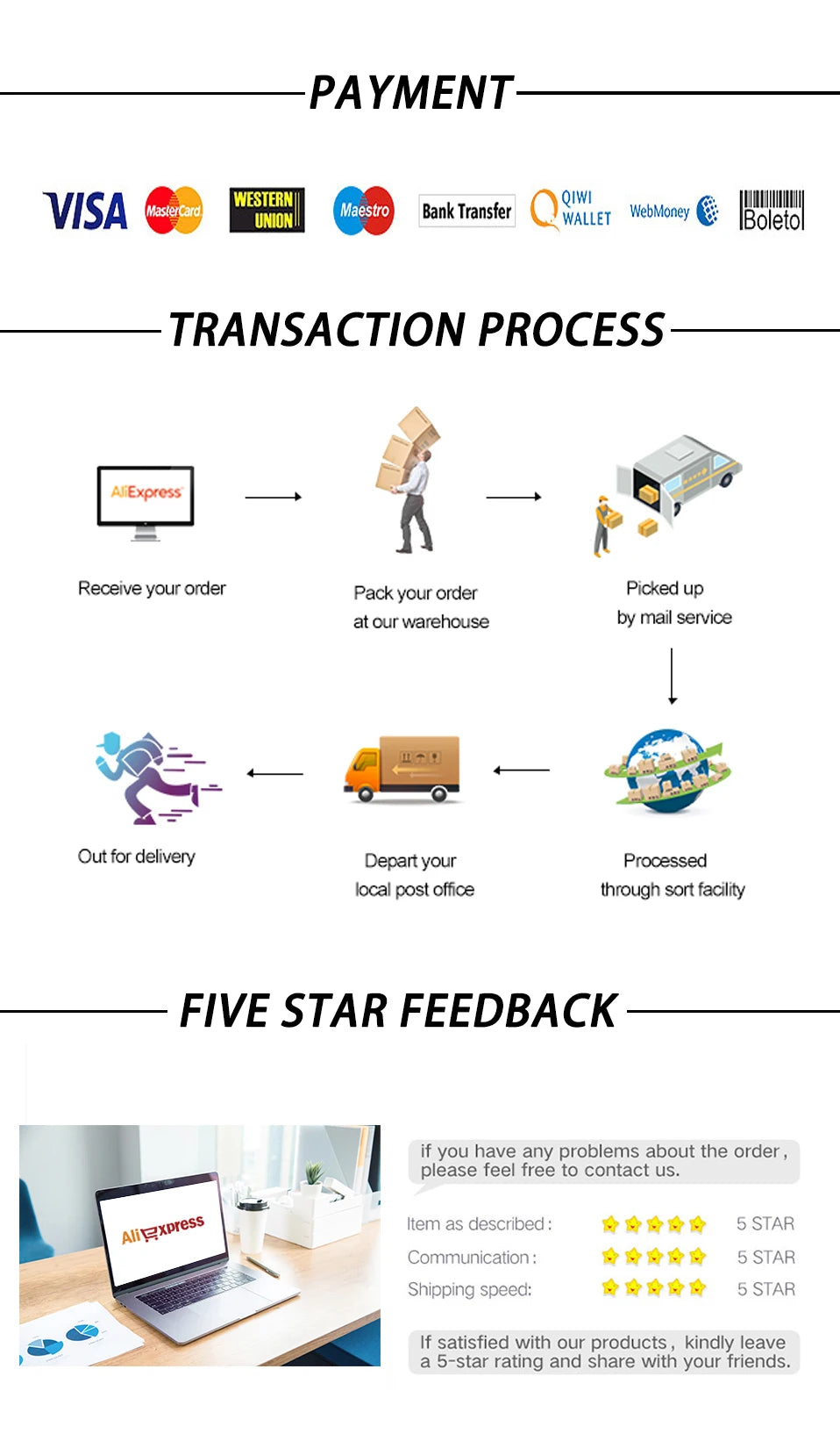 Wired Earphones Half In Ear Type 3.5mm Dual Plug Gaming Headset HiFi Bass Stereo Curved HD Earbuds For Laptops Mobile Phones