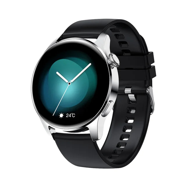 WELAIDE Smart Watch - Smallenterprised 