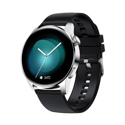 WELAIDE Smart Watch - Smallenterprised 