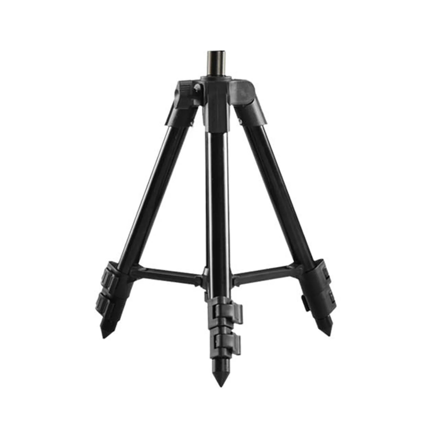 Aluminum Alloy Fishing Rod Tripod Portable Folding Fishing Pod Tripod Height Adjustable Fishing Pod Tripod Fishing Supplies