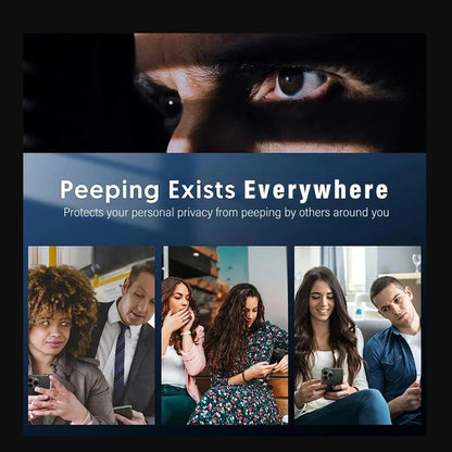 Anti Spy Screen Protector For Xiaomi 14T Pro Glass Xiaomi 14T Pro Glass Privacy Peep Film Xiaomi 14T Pro Tempered Glass Film