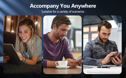 USB Charging Station 8-Ports 60W 12A Multi USB C Hub Charger with LCD Display for Cellphone  Tablet Multiple Devices iPhone 14 8