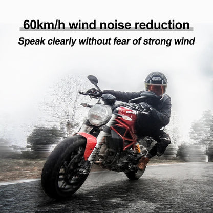 Bluetooth Earphones connects two phone Wireless HiFi Headset Waterproof Noise Reduction Sports Earbuds With Mic For Smartphone