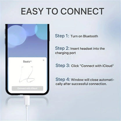 Wired Headphones With Microphone,  For IPhone, IPod, IPad, Lightweight Headphones With Volume Control 6.35mm Headphone Jack