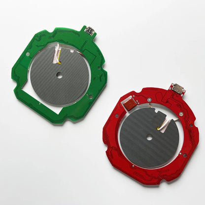 10W 15W 20W High Power Wireless Charger Transmitter Module Type C Micro USB + Coil QC/PD/QI Standard Fast Charging Circuit Board