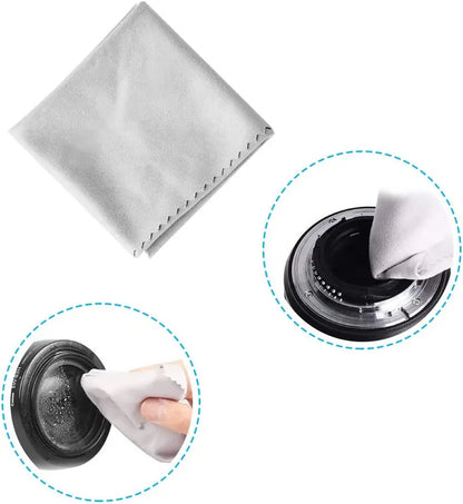 Cleaning Tool Kits For Computer Camera Mechanical Keyboard Laptop Tablet Earphone Crevice Brush Household Electronic Cleaner Set