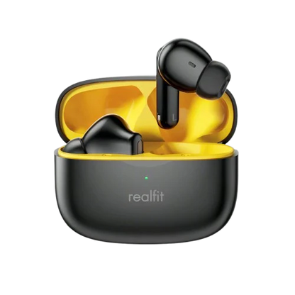 Superb Bass Gaming Earbuds - Smallenterprised 