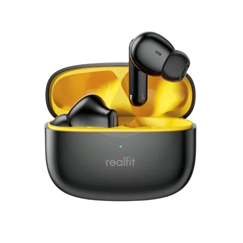 Superb Bass Gaming Earbuds - Smallenterprised 