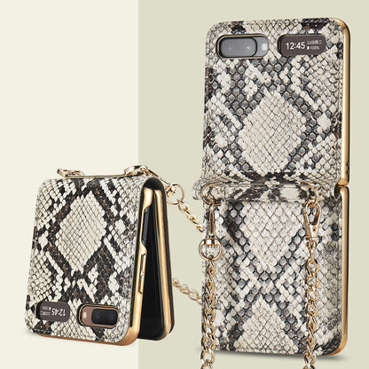 Mobile Phone Case Creative Diagonal Mirror Bag - Small Enterprise