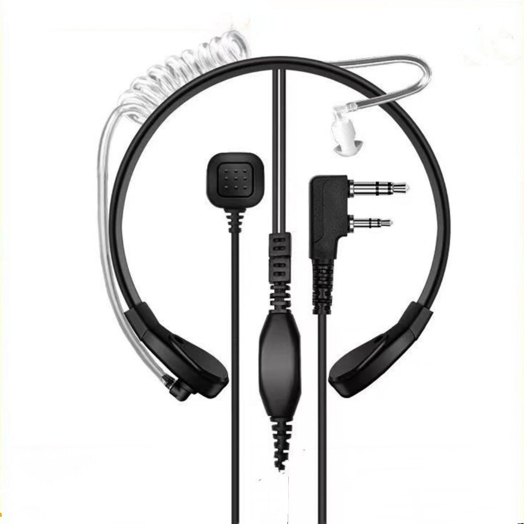 Cycling Throat Shock Air Duct Earphones