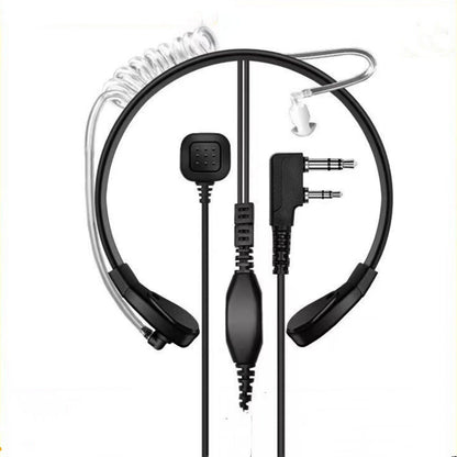 Cycling Throat Shock Air Duct Earphones