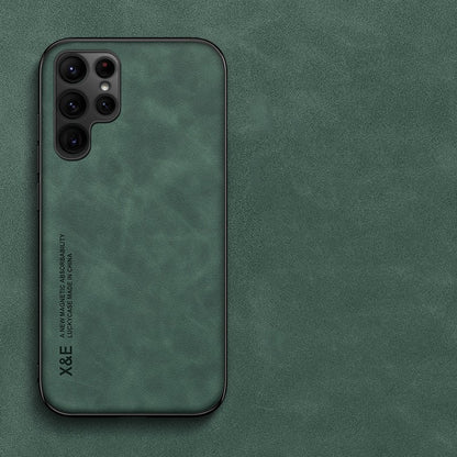 Sheep Bark Full Cover Mirror Phone Case - Small Enterprise