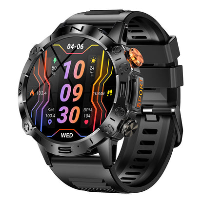 K59 PowerSport Bluetooth Outdoor Smart Watch