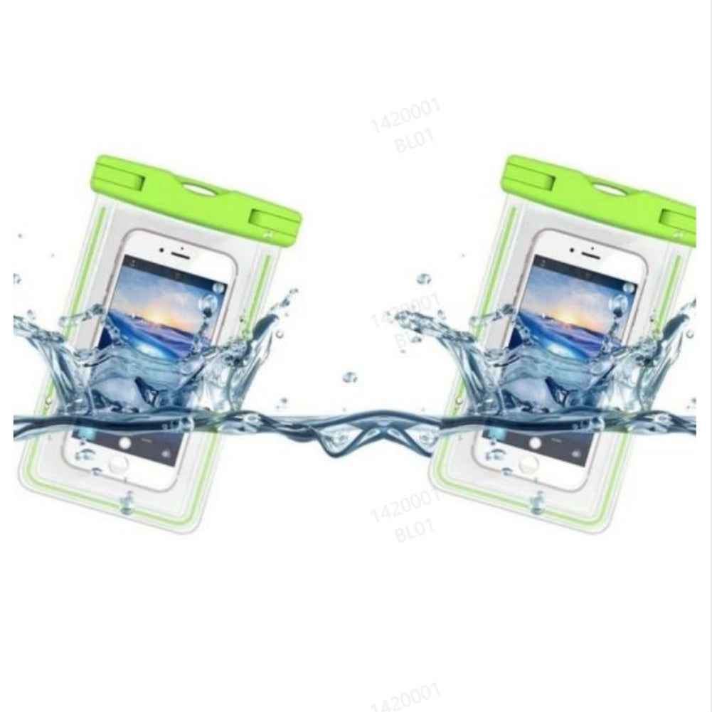Waterproof Mobile Phone Pouch