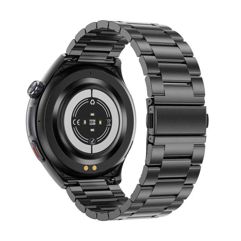 T82 Smart Watch with Bluetooth Calling & Health Tracking