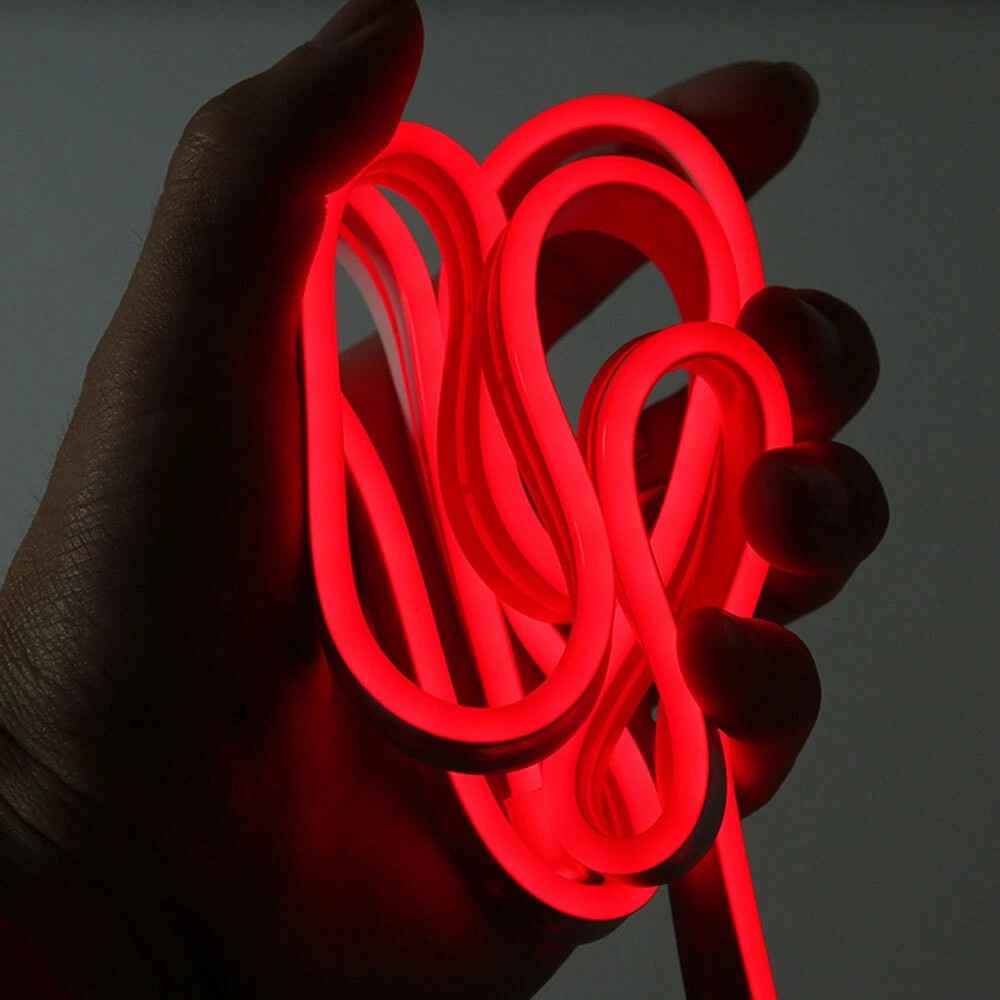 180cm Waterproof LED Daytime Running Light Strip