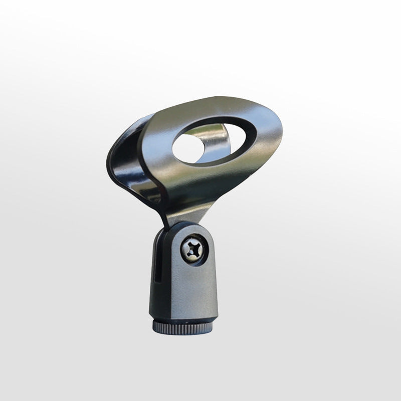 Microphone Clip Microphone Clip With Knob Spring Clip U-clip
