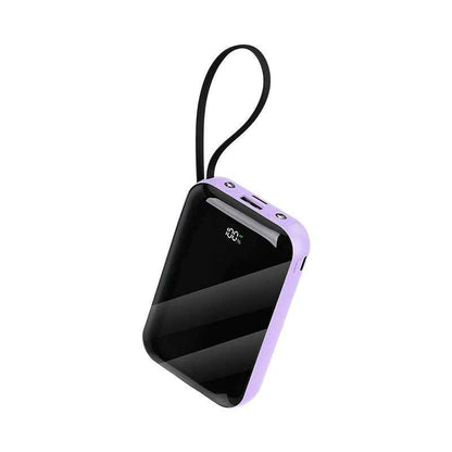 Portable Wireless Fast Charging Power Bank