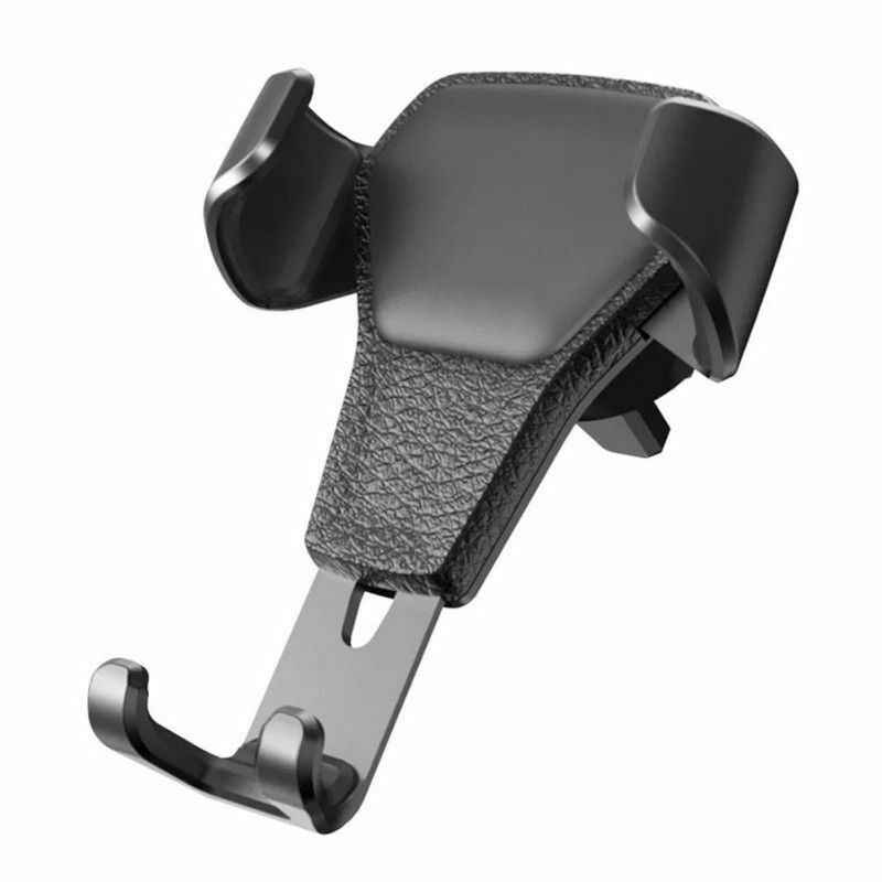 Universal Car Vent Phone Holder Cradle