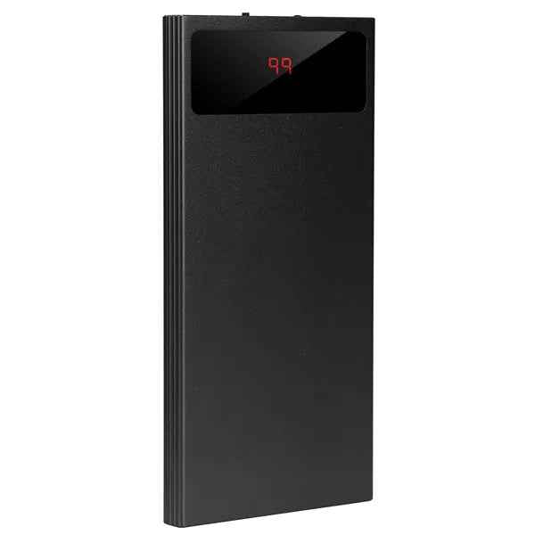 Ultra Thin 20000mAh Power Bank Dual USB Charger