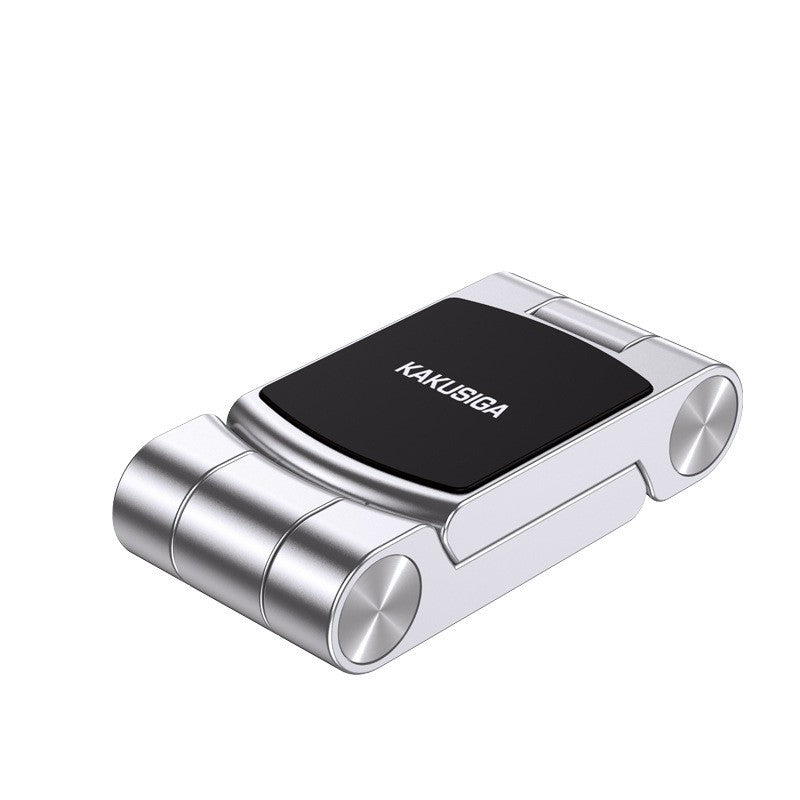 Collapsible Magnetic Car Phone Holder