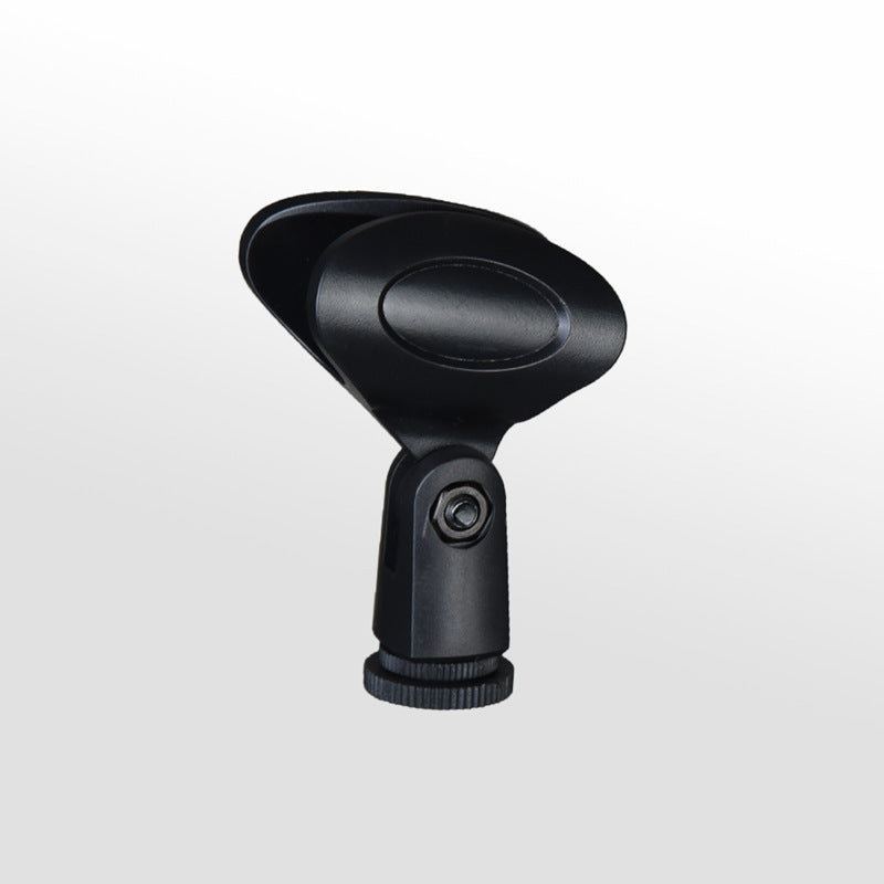 Microphone Clip Microphone Clip With Knob Spring Clip U-clip