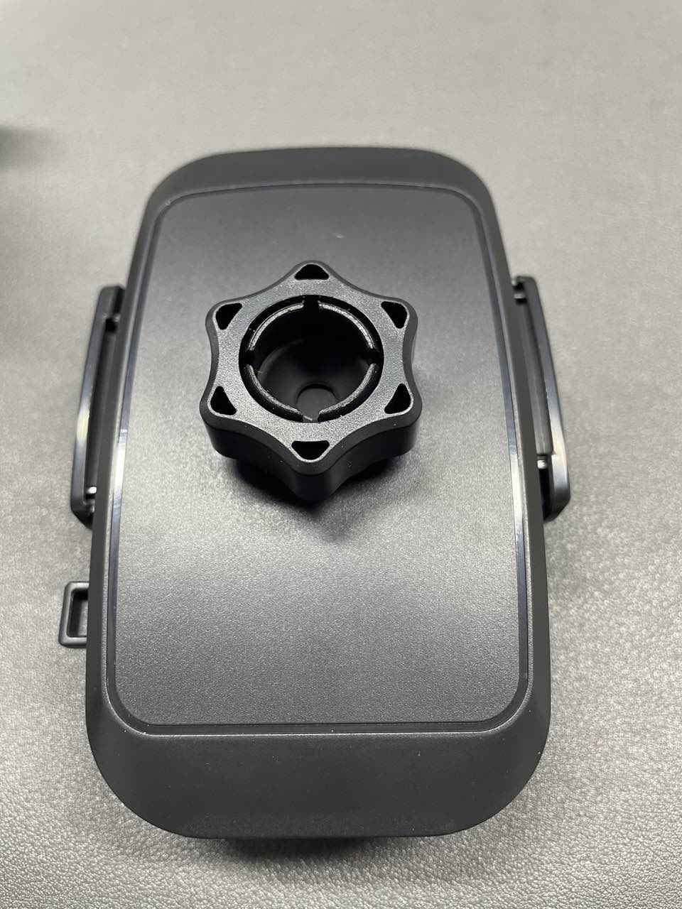 4-in-1 Universal Car Phone Mount with Super Suction