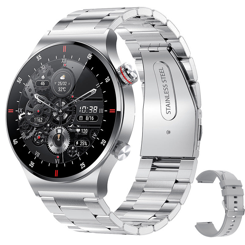 PulseSync Bluetooth Smart Watch