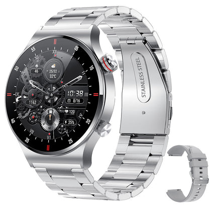PulseSync Bluetooth Smart Watch