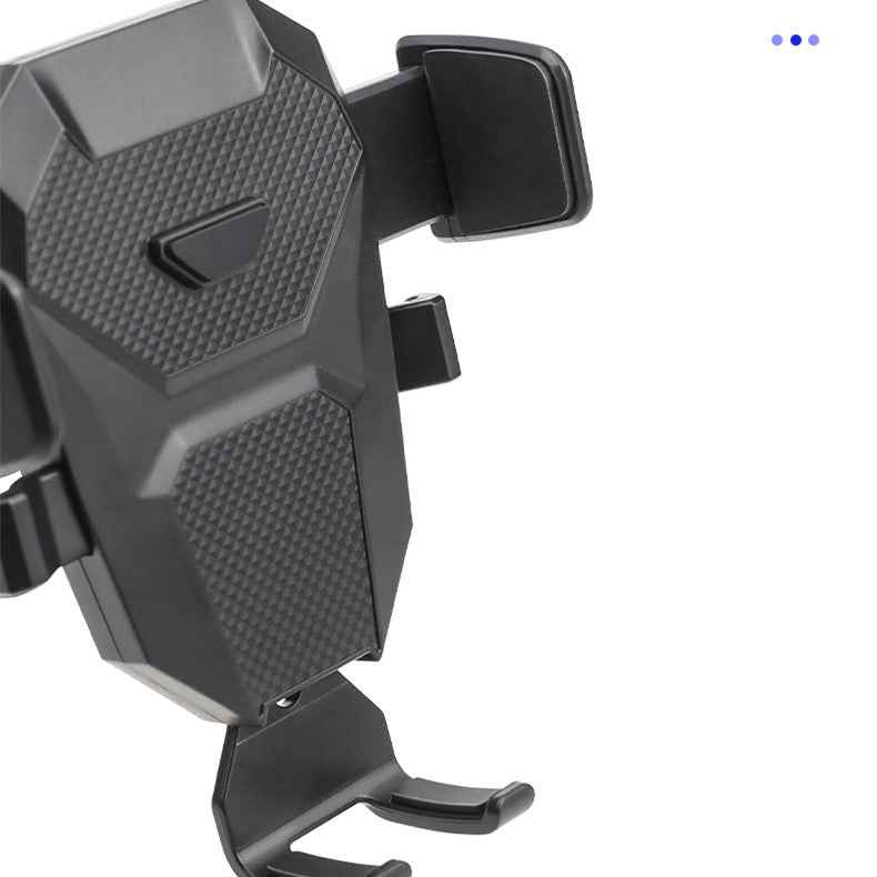 Car Phone Holder for Vent & Dashboard