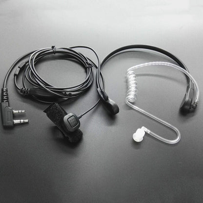 Cycling Throat Shock Air Duct Earphones